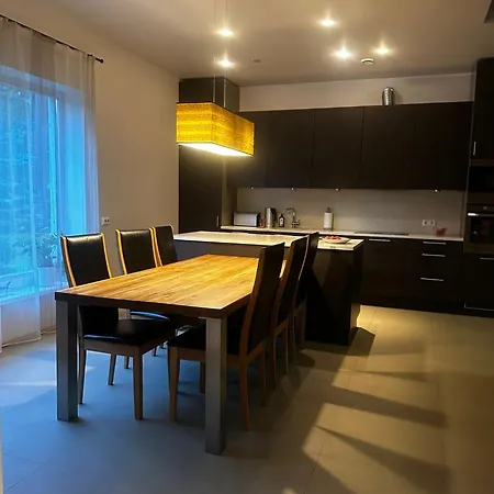 Pirita House *