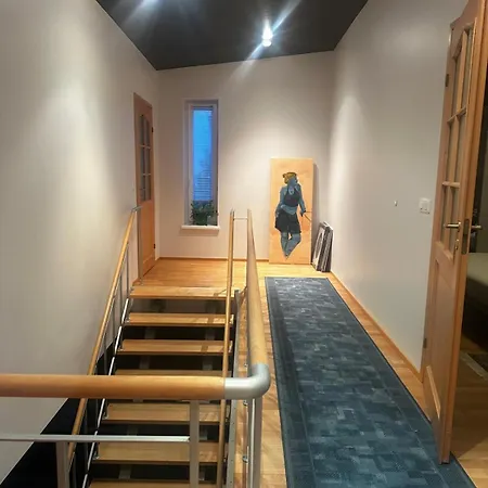 Pirita House Tallinn