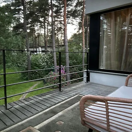 Villa Pirita House *