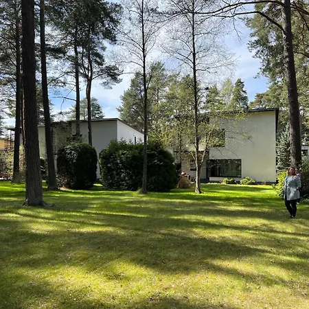 Pirita House Villa