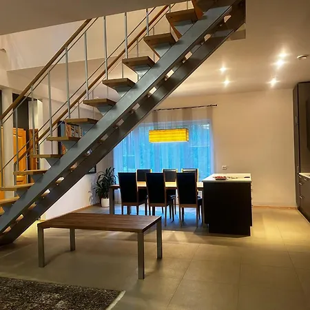 Pirita House Villa