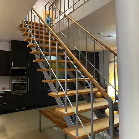 Villa Pirita House