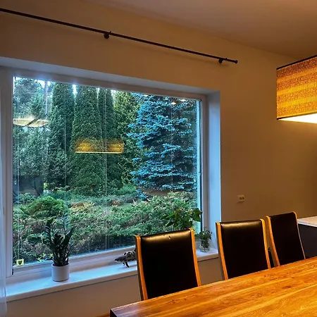 Pirita House Villa Tallinn