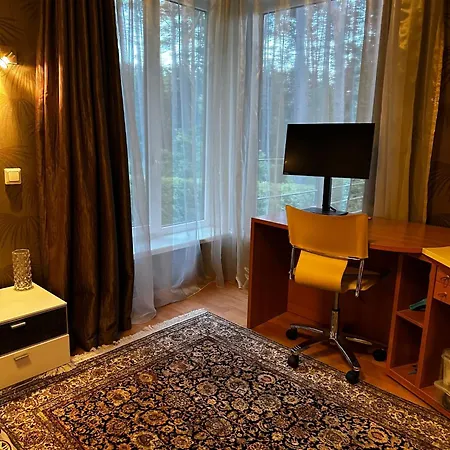 Pirita Villa *
