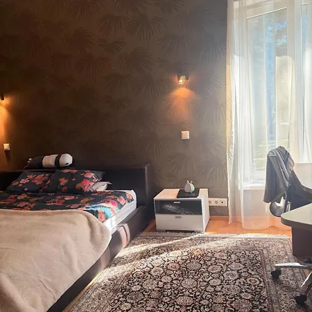 Pirita House Villa Tallinn