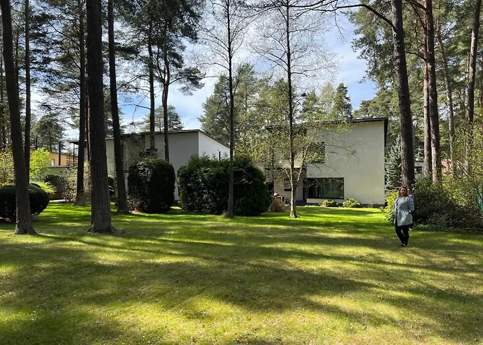 Pirita Villa