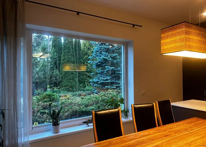 Pirita Villa Tallinn